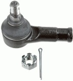 Cap de bara Kia Avella, Picanto I, Rio I; Mazda 121 II, 323 C IV, 323 C V, 323 F IV, 323 F V, 323 P V, 323 S IV, 323 S V, parte montare Axa fata
