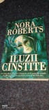 NORA ROBERTS: ILUZII CINSTITE