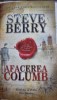 Afacerea Columb - Steve Berry, Rao, Roman Beletristica, in tipla