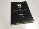 SF.PAISIE VELICIKOVSKI, CRINII TARINII.PAGINI FILOCALICE-Col.Comorile Pustiei 12