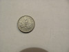 CY - 5 pence 1991 Marea Britanie Anglia, Europa