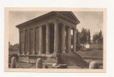 FV1 -Carte Postala - ITALIA - Roma, Tempio della Fortuna Virile , necirculata, Circulata, Fotografie