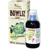 Bowliz Sirop (Constipatie) 200ml