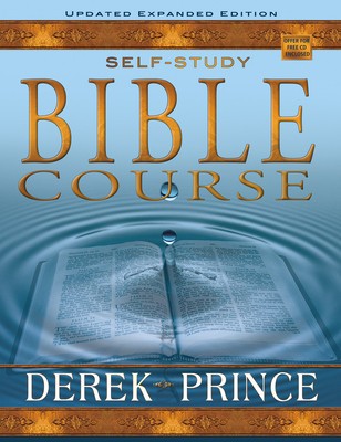 Self-Study Bible Course foto