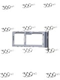 Sim tray Samsung SM-G985 / G986 S20+ / S20 PLUS BLACK
