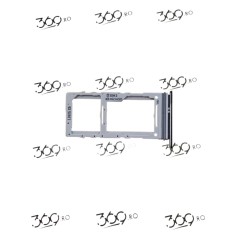 Sim tray Samsung SM-G985 / G986 S20+ / S20 PLUS BLACK