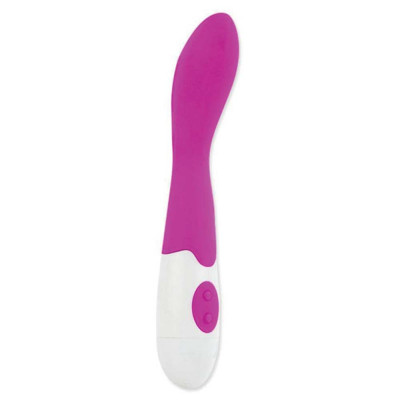 Vibrator Pretty Love Bishop, 18.2 cm foto