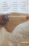 Neterminatele iubiri Antologie Carti Fictiune Colectiv Paperback Brosat Romane