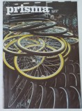 REVISTA PRISMA , NUMARUL 9 , ANUL IX , 1977