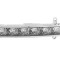 Lumini de zi Citroen C-Elysee 11.2012-, Peugeot 308 10.2013-12.2017, 308 10.2017-09.2021; fata, stanga = dreapta, LED, rama neagra, omologare ECE, tu