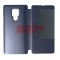 Toc Smart View Flip Huawei Mate 20 X Midnight Blue