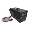 Sursa UPS Neintreruptibila Roval 1000 VA 700 W, Invertor Unda Sinusoidala Pura, pentru Centrale Termice, Calculatoare, Pompe, Servere, 12V