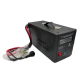 Cumpara ieftin Sursa UPS Neintreruptibila Roval 1000 VA 700 W, Invertor Unda Sinusoidala Pura, pentru Centrale Termice, Calculatoare, Pompe, Servere, 12V