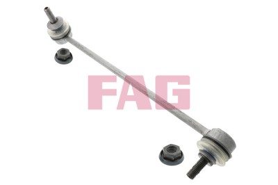 FAG 818 0075 10 Brat/bieleta suspensie, stabilizator foto