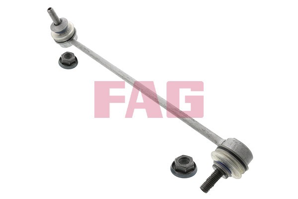 FAG 818 0075 10 Brat/bieleta suspensie, stabilizator