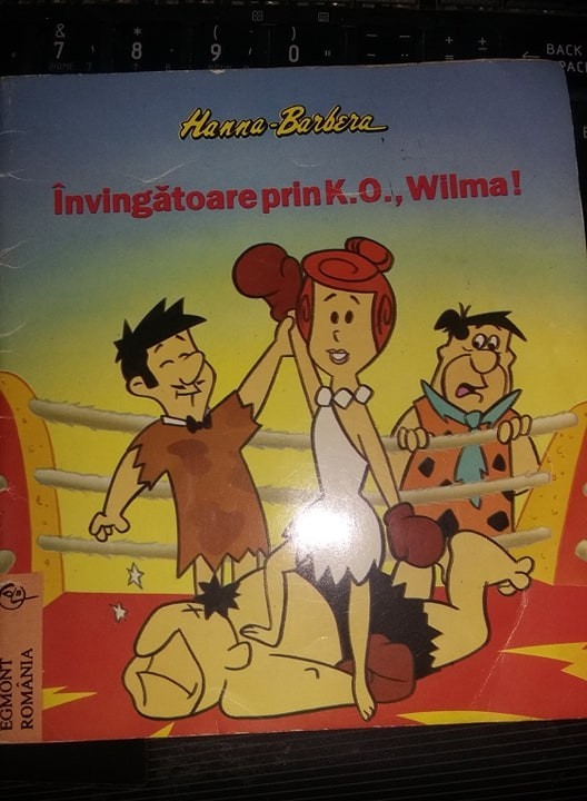 reviste EGMONT MINI,Walt disney,Hanna-Barbera,ROBIN HOOD,DONALS si