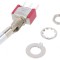 Comutator Basculant SPDT ON-ON 5A IP40