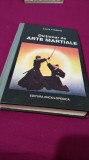 DICTIONAR DE ARTE MARTIALE -LOUIS FREDERIC CARTONATA