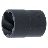 Tubulara speciala de 19mm pentru suruburi antifurt, BGS