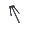 Ghidon Pliabil Trotineta Electrica Smartgyro Speedway Rockway 42-59cm Negru Aliaj Aluminiu Original