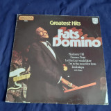 Cumpara ieftin Fats Domino - Greatest Hits _ vinyl,LP _ Philips , Olanda, VINIL, Blues