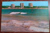 QW27 V - Carte postala - tematica turism - vedere - Romania - Litoral - Venus 1