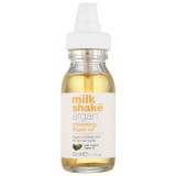 Milk_shake Argan Argan Oil Tratament de &icirc;ngrijire cu ulei de argan pentru toate tipurile de păr 50 ml