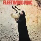 Fleetwood Mac The Pious Bird Of Good Omen LLP reissue 2025 (vinnyl)