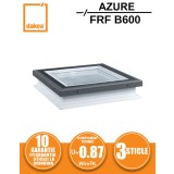 Fereastra acoperis terasa fixa DAKEA AZURE FRF B600