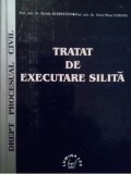 Savelly Zilberstein, Viorel Mihai Ciobanu - Tratat de executare silita. Drept procesual civil.