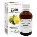 Extract Scoarta de Lamai 50ml PlantExtrakt - Remediu Natural Tensiune