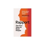 Rapport The Four Ways to Read People