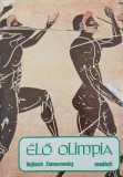 Elo Olimpia - Vojtech Zamarovsky