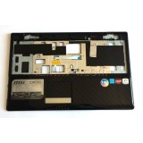 Palmrest+touchpad MSI CR620 / E2P-683C611-Y31