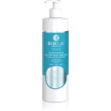 BasicLab Dermocosmetics Micellis gel hidratant de curatare pentru piele uscata spre sensibila 300 ml