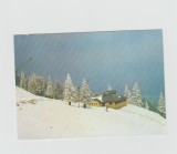 bnk cp Muntii Bucegi - Cabana Popasul Alpin - necirculata