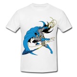 Tricou &quot; Batman, in actiune &quot;