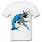 Tricou &quot; Batman, in actiune &quot;