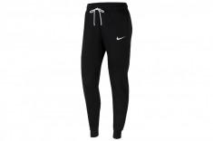 Pantaloni Nike Wmns Fleece Pants CW6961-010 negru foto