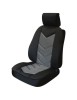 Husa Scaun Ergonomic, Umbrella 1buc Gri