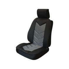 Husa Scaun Ergonomic, Umbrella 1buc Gri