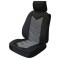 Husa Scaun Ergonomic, Umbrella 1buc Gri