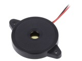 Traductor piezoelectric Freson 2,5kHz pentru semnalizare sonore