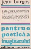 Pentru o poetica a imaginarului