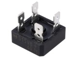 Punte Redresoare Monofazată 600V 15A