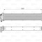 VALEO 818587 Intercooler, compresor