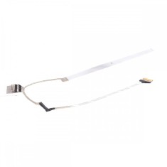 Cablu video LVDS Laptop, HP, ProBook 440 G9, 445 G9, 450 G9, 455 G9, DD0X8SLCF00, CBASY X8S LCD, 30 pini, cablu webcam 16 pini