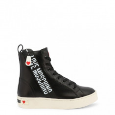 Pantofi Sport Love Moschino - JA15063G1DIA0 - Femei foto