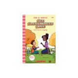 Jessi's Secret Language (the Baby-Sitters Club #16), Volume 16