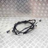 Conducta duza spălător far LAND ROVER RANGE ROVER EVOQUE L538 2016 OEM: BJ32-14297-AC 13971339